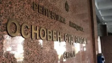 Photo of Во суд почина сведок на судење