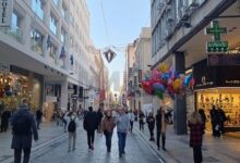 Photo of Државните службеници во Грција денеска во 24-часовен штрајк