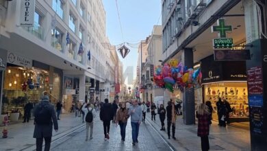 Photo of Државните службеници во Грција денеска во 24-часовен штрајк