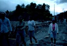 Photo of Ураганот Мелиса се движи кон Бахами – Куба и Јамајка се справуваат со последиците што ги остави