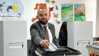 Photo of „Има нешто што е поважно од функцијата“, му порача Рамадани на Мицкоски