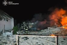 Photo of Продолжуваат руските напади на украинската клучна инфраструктура, над 30 000 корисници останаа без струја во Харков