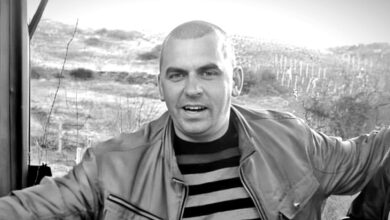 Photo of Иле Гоцевски – возачот на итна помош кој почина од тага на денот на трагедијата во Пулс