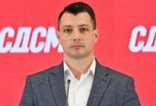 Photo of Илиевски: ВМРО-ДПМНЕ веќе изгуби над 100.000 гласа уште во првата година од мандатот на Мицкоски