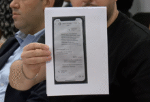 Photo of МВР сè уште не ги одзема телефоните на Меџити и обвинителката Крстева, нели „и брат да ми е ќе одговара“?