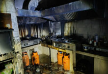 Photo of Пожар во угостителски објект во Струмица – се запалила кујната