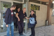 Photo of Осум години затвор за возачот кој пијан го прегази 33-годишниот Мартин Димитров од Кратово