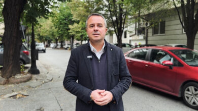 Photo of Герасимовски: Обезбедуваме 200 канти за отпад од домашни миленици со бесплатни кесички