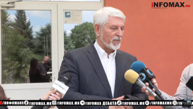 Photo of Јакимовски: Образованието не е луксуз, тоа е инвестиција во иднината!