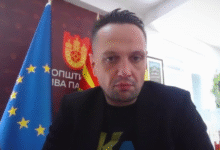 Photo of Сашко Митовски од СДСМ прогласи победа во Крива Паланка