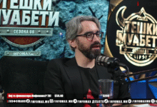 Photo of Апасиев: Мицкоски за тендери де факто ја федерализираше Македонија