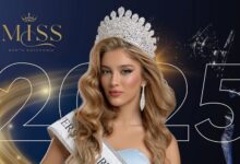 Photo of Иман Тотич ќе не претставува на Мис Универзум 2025