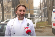 Photo of Доктор Шаини по нападот: Немојте да ја политизирате случката, немам политичко непријателство со никого