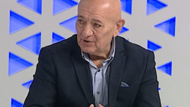 Photo of Михајловски: Писмото од Коцевски до Адвокатската комора го анализираме како класичен чин на заплашување