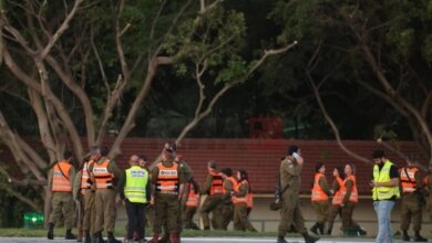Photo of Израел ги врати телата на 15 Палестинци во Газа