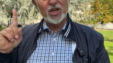 Photo of (Видео) Јакимовски до власта: Карпош на вода? Не, благодарам!