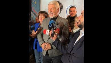 Photo of Јакимовски: Со Лукровски сме речиси пата-пата, во вториот круг очекувам поддршка од сите опозициски сили во Карпош