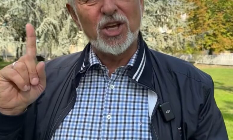 Photo of Јакимовски – Во Македонија изгледа има нов вид отсуство од работа.