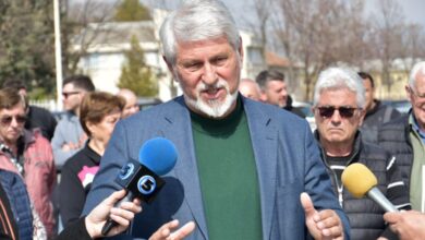 Photo of (ВИДЕО) Јакимовски: Сотир, што правиш – со попустите што ги нудиш во „Систина“ правиш предизборен поткуп!