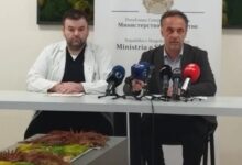 Photo of Д-р Јован Божиновски е нов директор на Клиниката за неврологија – комисии ќе испитуваат како д-р Кузмановски работел без лиценца