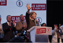 Photo of Шукова: Парите за градски штаб ги донираме, градот е нашиот штаб