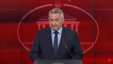 Photo of Клековски: Пристигнаа 15 претставки од пациенти за сомнителни кардиохируршки интервенции, ги препративме до МЗ