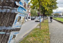 Photo of Кочани: Тишината е погласна од кампањата