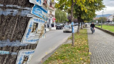 Photo of Кочани: Тишината е погласна од кампањата