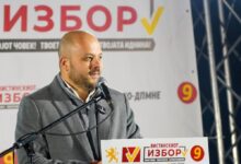 Photo of Костовски до oџата од Бутел 2: Проповедај што учи Исламот, а не кажувај да не се гласа за мене само затоа што сум Македонец