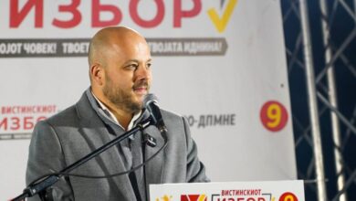 Photo of Костовски до oџата од Бутел 2: Проповедај што учи Исламот, а не кажувај да не се гласа за мене само затоа што сум Македонец