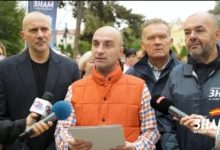 Photo of Лабудовиќ најави обезбедување 24/7 во сите градинки и училишта во Општина Центар