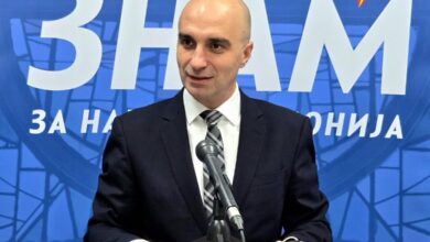 Photo of Лабудовиќ: Центарци  ја покажаа насоката каде сакаат да се движи општината