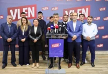 Photo of Меџити: Мега паркот Чаир ќе биде најголемиот проект за зеленило и рекреација во историјата на општината