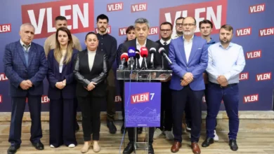Photo of Меџити: Мега паркот Чаир ќе биде најголемиот проект за зеленило и рекреација во историјата на општината