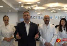 Photo of Систина ќе части секој месец бесплатно по 10 жени од Карпош преглед за остеопороза ама ако победи Лукровски !