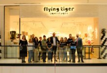 Photo of Групацијата BALFIN го носи Flying Tiger Copenhagen во East Gate Mall – Скандинавската креативност пристигнува во Скопје