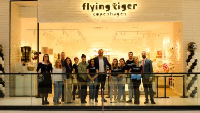 Photo of Групацијата BALFIN го носи Flying Tiger Copenhagen во East Gate Mall – Скандинавската креативност пристигнува во Скопје