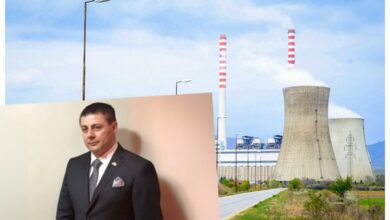 Photo of Голема акција во Битола: Уапсен Борче Марковски, сопственик на „Марковски Компани“