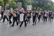 Photo of Денеска 25. протестен „Марш за ангелите“ во Кочани