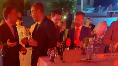 Photo of Мицкоски ги амнестираше сите кои го променија името за членство во ЕУ: Наивно веруваа, можеби имале добра намера