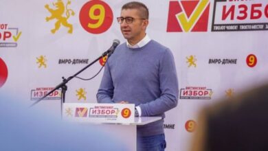 Photo of Мицкоски од Росоман: Ќе ме распарчеле и спакувале во куфер