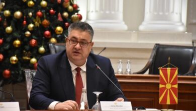 Photo of ВМРО-ДПМНЕ, ЗНАМ и ВЛЕН подготвуваат нов Закон за двојазичност