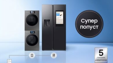 Photo of Samsung ја дефинира иднината на домувањето со SmartThings