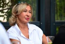 Photo of Мала е земјата и сите се познаваме и среќаваме насекаде. Мојсовска за фотографијата што ја злоупотреби Лукровски