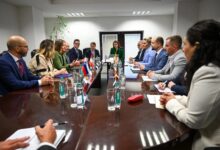 Photo of Австрија и Словенија предложија да има квалификувано мнозинство за меѓучекорите во преговорите со ЕУ