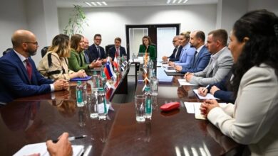 Photo of Австрија и Словенија предложија да има квалификувано мнозинство за меѓучекорите во преговорите со ЕУ