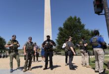 Photo of Трамп ја испраќа Национална гарда на Калифорнија во Орегон и покрај противењето од двете држави
