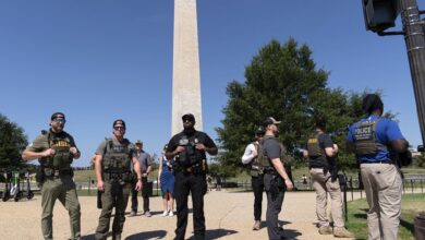 Photo of Трамп ја испраќа Национална гарда на Калифорнија во Орегон и покрај противењето од двете држави