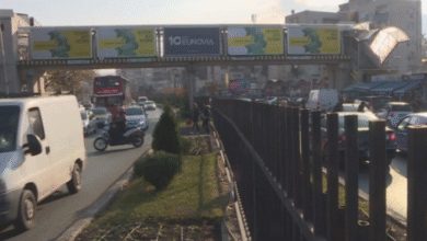 Photo of Меџити најави дека ќе се отстранува надвозникот кај Бит-пазар, граѓаните не го користеле