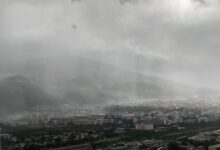 Photo of Поплава дожд над Македонија, доаѓа нов пороен бран